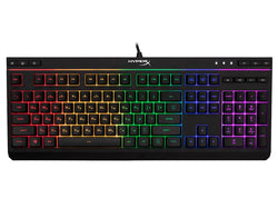 TECLADO HYPERX KEYBOARD ALTOY CORE RGB
