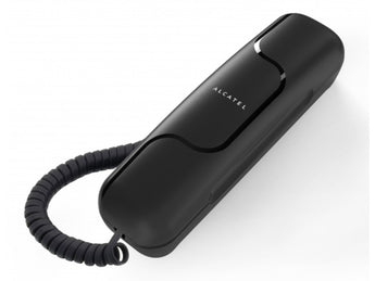 ALCATEL TEMPORIS-T06 CORDED TELEPHONE WALL/DESK