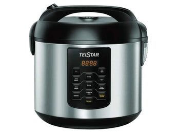 TELSTAR TARM050930MD 5L MULTI-COOKER
