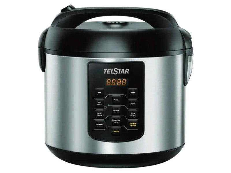 OLLA MULTIUSOS TELSTAR TARM050930MD 5L