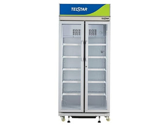TELSTAR TEV560110TJ NF 20CF 2P CHILLER