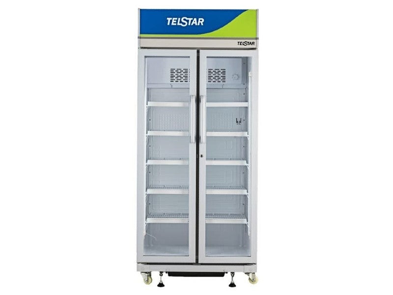 TELSTAR TEV560110TJ NF 20CF 2P CHILLER