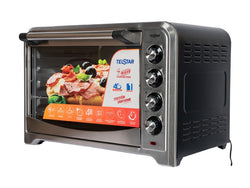 HORNO TOSTADOR TELSTAR THT060910DE