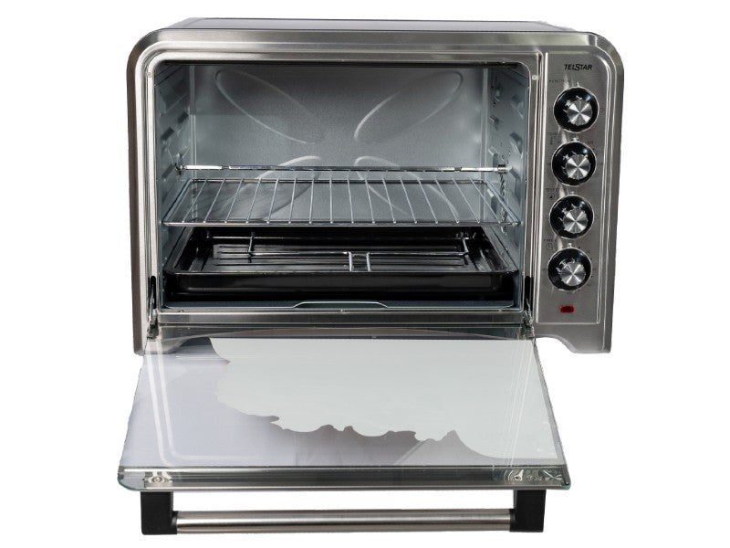 TELSTAR THT060910DE TOASTER OVEN