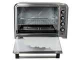 HORNO TOSTADOR TELSTAR THT060910DE