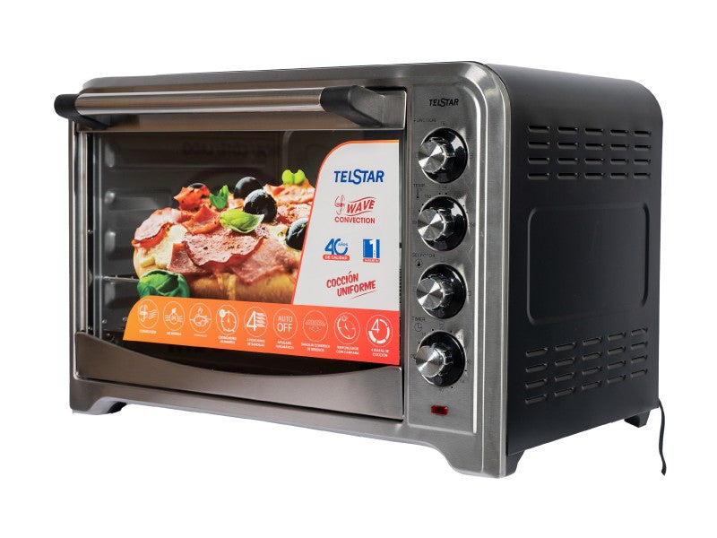 TELSTAR THT060910DE TOASTER OVEN