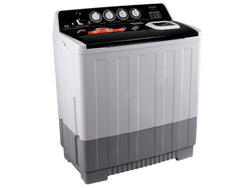 LAVADORA SEMIAUTO TELSTAR TLS022130KS 22KG BLC/NE