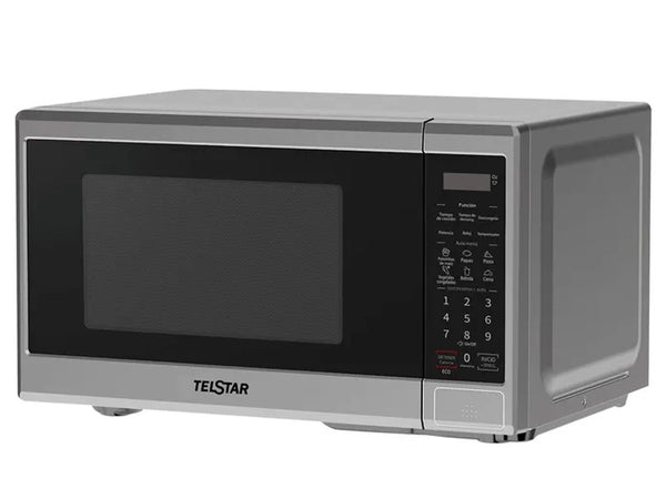 MICROONDAS TELSTAR TMD007530MD 0.7CF SILV.