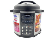 OLLA MULTIUSOS TELSTAR TMU060310MD 6L INOX