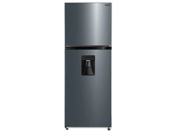 REFRIGERADORA SEMI TELSTAR TRS225540MD 8CF WD SILVER