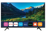 TV LED 58" TELSTAR TTK058493KK WEBOS2+