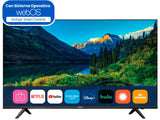 TV LED 58" TELSTAR TTK058493KK WEBOS2+