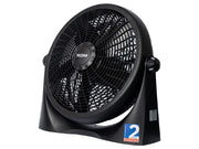 TELSTAR TVB016210MD BLACK 16" BOX FAN