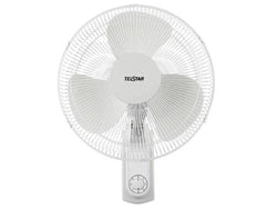 ABANICO PARED TELSTAR TVW016110MD 16" BLC