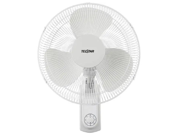 ABANICO PARED TELSTAR TVW016110MD 16" BLC