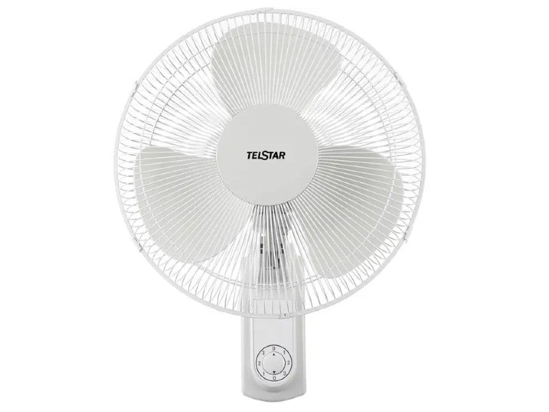 WALL FAN TELSTAR TVW016110MD 16" WHITE