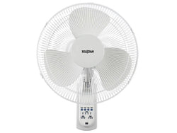 ABANICO PARED TELSTAR TVW016120MD C/R 16" BLC