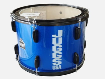 JUGGS JPDB1410T6LMBL TENOR DRUM 14X10X12 BLUE