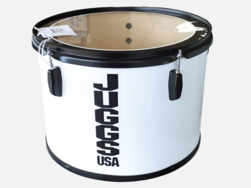 JUGGS JPDB1410TSH5LWH 14X10 TENOR DRUM
