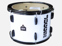 TAMBOR TENOR JUGGS JPDB1410T6LWH 14X10 BLANCO