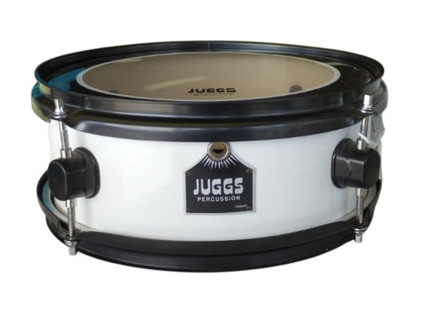 TAMBOR TENOR JUGGS JPDB1004TWH 10X4X4 BLANCO
