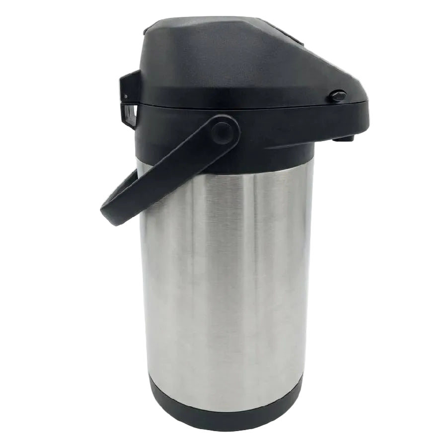 TERMO 4 LITROS ACERO INOXIDABLE LIFEART