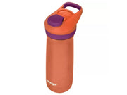 CASEY AOTOSEAL SS 13 OZ (384 ml) CORAL GRAPE THERMOS