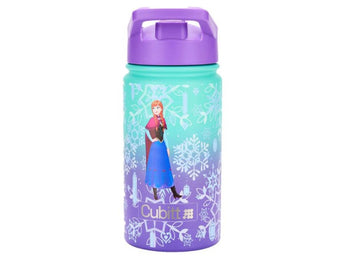 TERMO CUBITT KIDS 14 OZ DISNEY FROZEN ANA