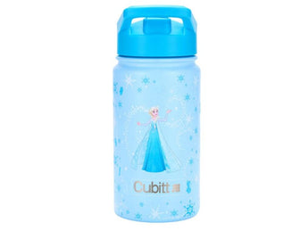 TERMO CUBITT KIDS 14 OZ DISNEY FROZEN ELSA