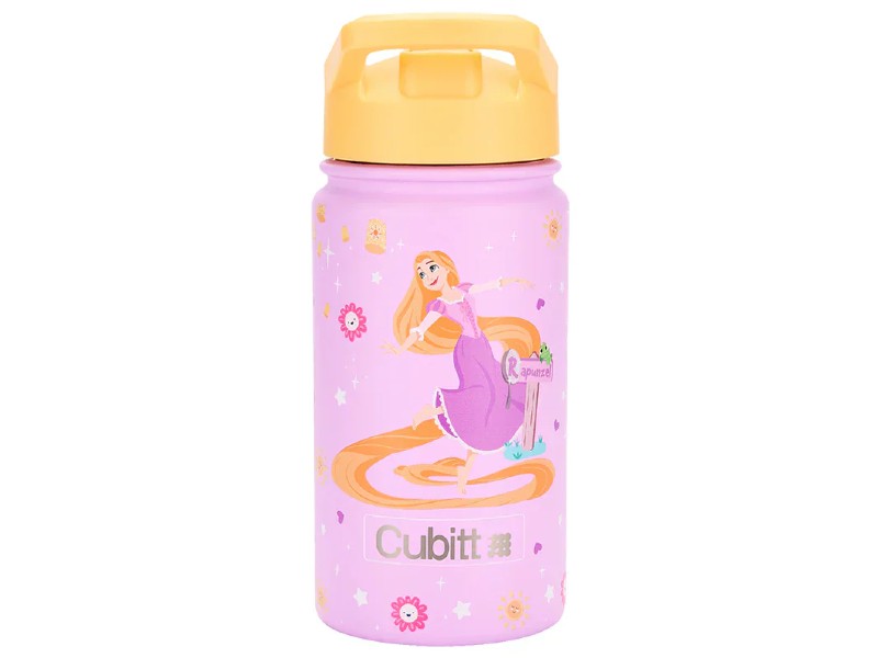 TERMO CUBITT KIDS 14 OZ DISNEY RAPUNZEL