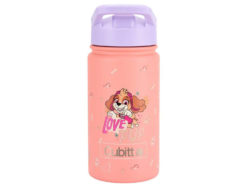 CUBITT PAW PATROL THERMAL BOTTLE 16OZ CTBJ-PWS5