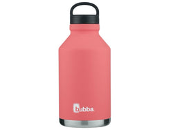 TERMO GROWLER WM 64 OZ (1893 ml) ELECTRIC BERRY RUBBERIZE
