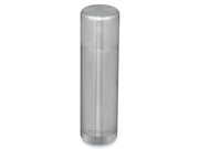 KLEAN KANTEEN TKWIDE 1 LITER BRUSHED STAINLESS