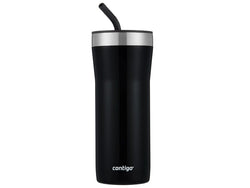 TERMO STREETERVILLE SS STRAW 32 ONZ (946 ml) LICORICE