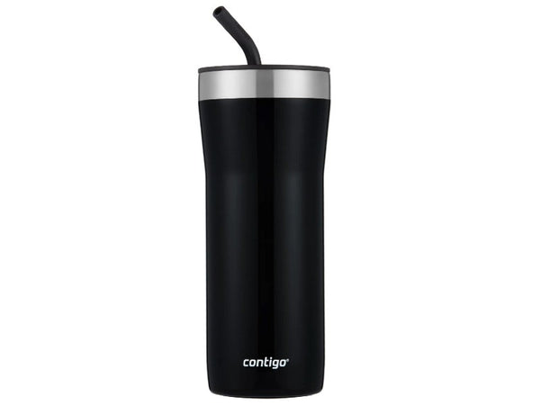 TERMO STREETERVILLE SS STRAW 32 ONZ (946 ml) LICORICE