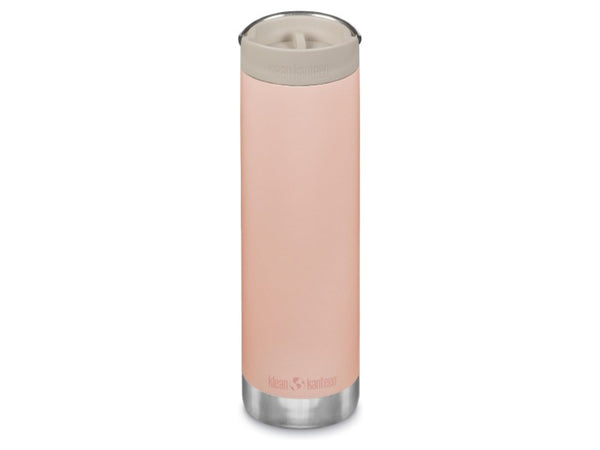 TERMO TKWIDE 20 OZ CAFE CAP PEACH PARFAIT