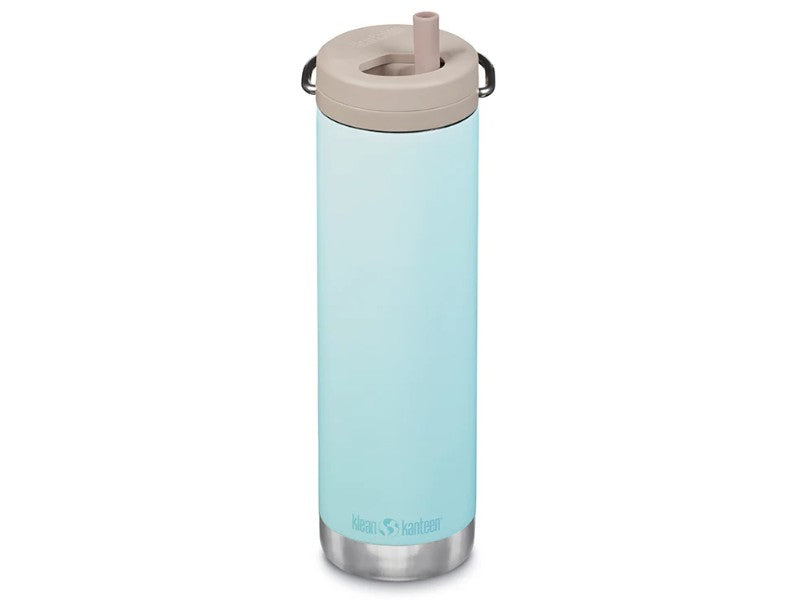 TKWIDE 20 OZ (592ml) THERMAL TWIST CAP BLUE TINT