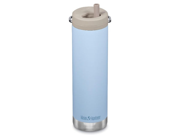 TERMO TKWIDE 20 OZ TWIST CAP CLEAR SKY