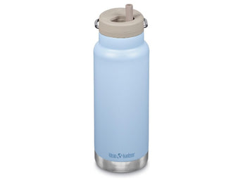 TKWIDE 32 OZ THERMAL BOTTLE TWIST CAP CLEAR SKY