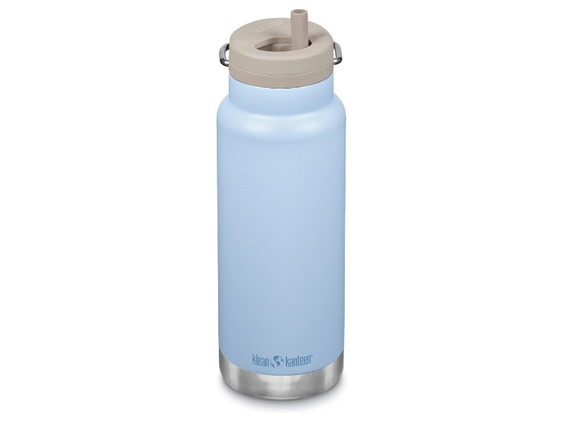 TKWIDE 32 OZ THERMAL BOTTLE TWIST CAP CLEAR SKY