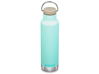 TKWIDE CLASSIC INSULATED THERMOS 20 OZ (592 ml) BLUE