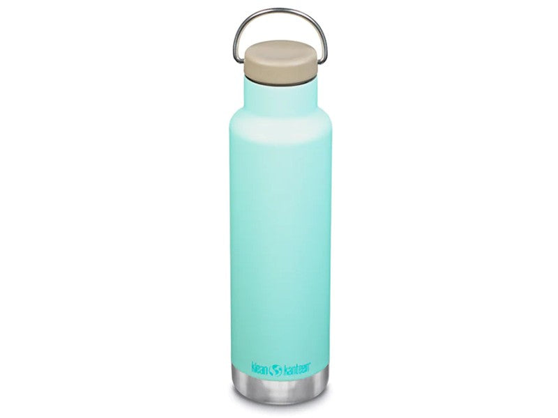 TKWIDE CLASSIC INSULATED THERMOS 20 OZ (592 ml) BLUE