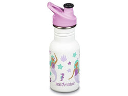 TERMO TKWIDE KID CLASSIC NARROW 12 OZ (355 ml) SPORT MERMAIDS