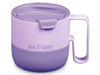 14 oz (414 ml) TKWide Rise Mug Flip Lid Orchid