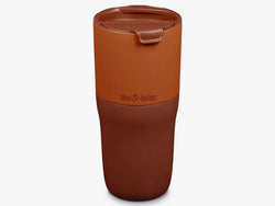 TERMO TKWIDE RISE 26 OZ (769 ml) TUMBLER FLIP LID AUTUM