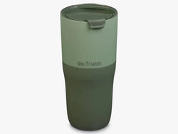 TERMO TKWIDE RISE 26 OZ (769 ml) TUMBLER FLIP LID SEA SPRAY