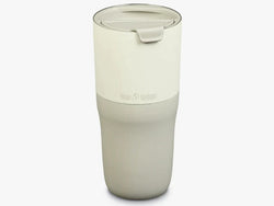 TERMO TKWIDE RISE 26 OZ (769 ml) TUMBLER FLIP LID TOFU