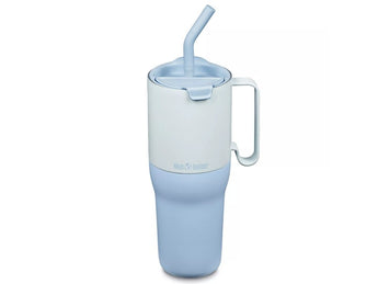 TKWIDE RISE 36 OZ (1065ml) TUMBLER W FLIP STRAW LID