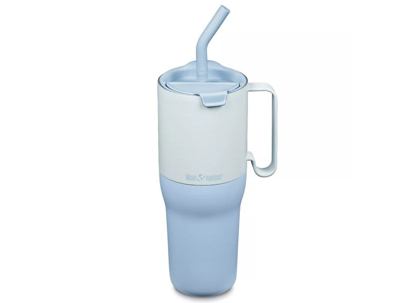 TKWIDE RISE 36 OZ (1065ml) TUMBLER W FLIP STRAW LID