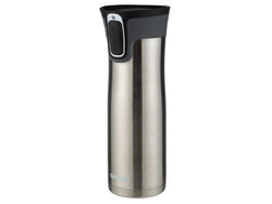 TERMO WESTLOOP 20 ONZ (591ml) PLATEADO